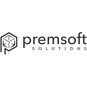 Premsoft solutions logo
