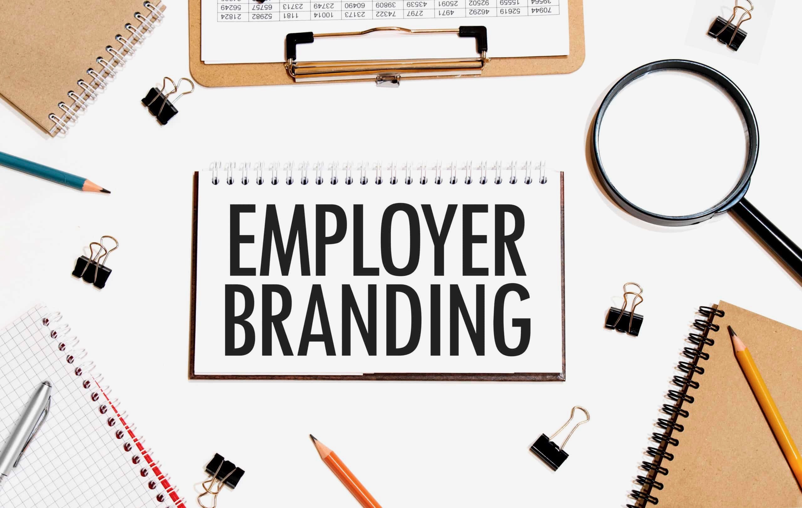 The Power of Employer Branding in Talent Acquisition